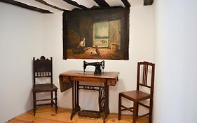 vivienda de uso turistico RIO URBION Garganchon